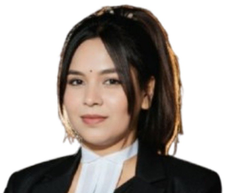 Adv. Upsna Arya